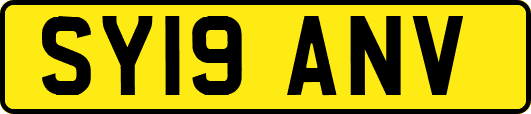 SY19ANV