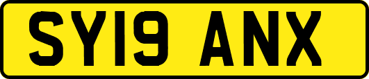 SY19ANX