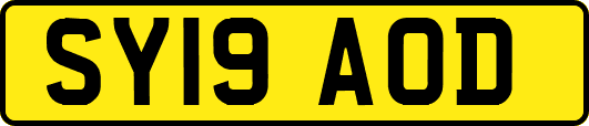 SY19AOD