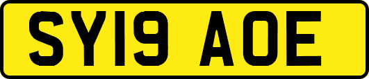 SY19AOE