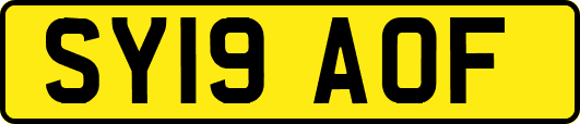 SY19AOF