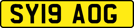 SY19AOG