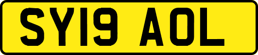 SY19AOL