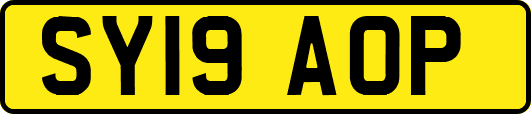 SY19AOP