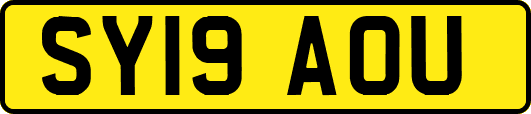 SY19AOU