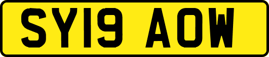 SY19AOW