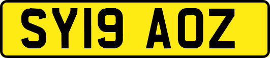 SY19AOZ