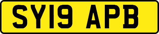 SY19APB