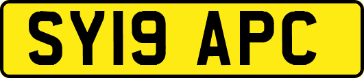 SY19APC