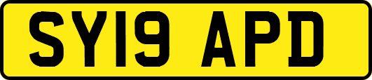 SY19APD