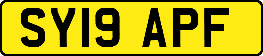 SY19APF