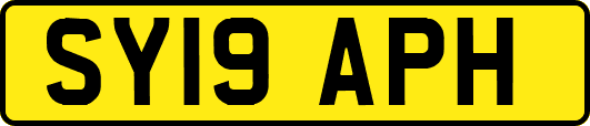 SY19APH