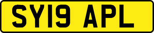 SY19APL
