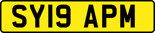 SY19APM