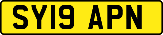 SY19APN