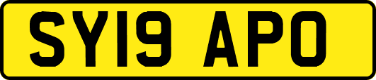 SY19APO