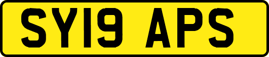 SY19APS