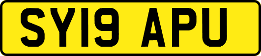 SY19APU