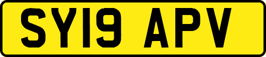SY19APV