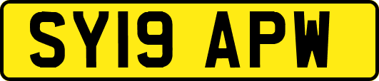SY19APW