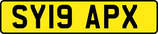 SY19APX