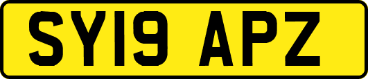 SY19APZ