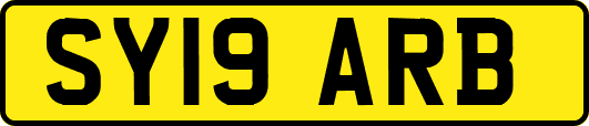 SY19ARB