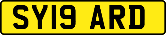 SY19ARD