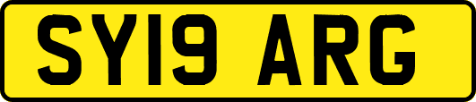 SY19ARG