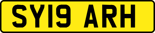 SY19ARH