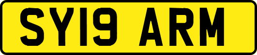SY19ARM