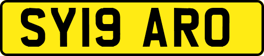 SY19ARO
