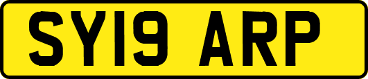 SY19ARP