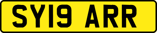 SY19ARR