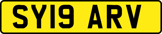 SY19ARV