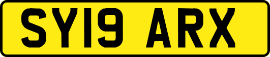 SY19ARX