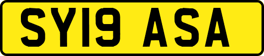 SY19ASA