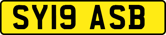 SY19ASB
