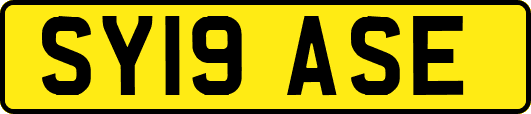 SY19ASE