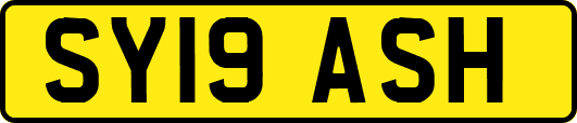 SY19ASH