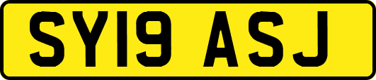 SY19ASJ