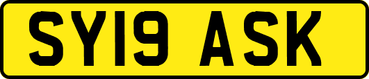 SY19ASK