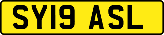 SY19ASL