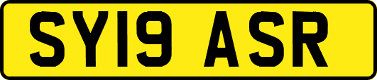SY19ASR