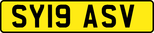SY19ASV
