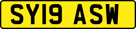 SY19ASW