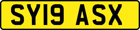 SY19ASX