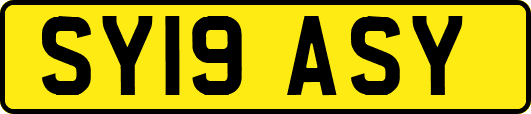 SY19ASY