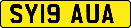 SY19AUA
