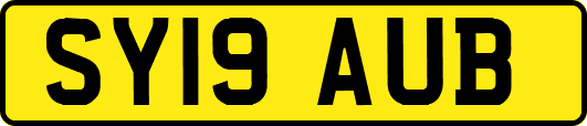 SY19AUB